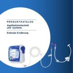 خرید و دانلود نسخه کامل کتاب Produktionskatalog. Applikationstechnik und -systeme. Enterale Ernährung