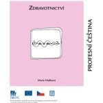 خرید و دانلود نسخه کامل کتاب Profesni cestina zdravotnictvi