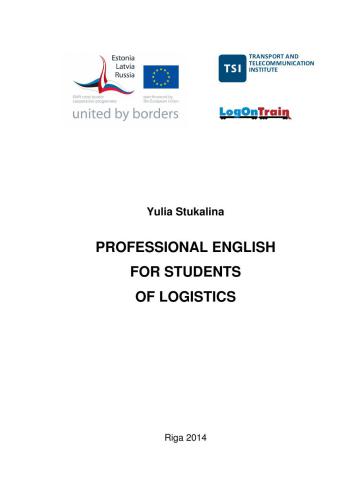 خرید و دانلود نسخه کامل کتاب Professional English for Students of Logistics_68c23e57b5b25.jpeg خرید و دانلود نسخه کامل کتاب Professional English for Students of Logistics