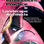 خرید و دانلود نسخه کامل کتاب Professional Practice for Landscape Architects, Second Edition
