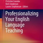 خرید و دانلود نسخه کامل کتاب Professionalizing Your English Language Teaching