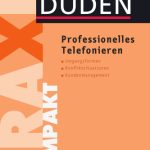 خرید و دانلود نسخه کامل کتاب Professionelles Telefonieren