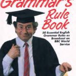 خرید و دانلود نسخه کامل کتاب Professor Grammar’s Rule Book