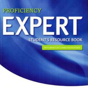 خرید و دانلود نسخه کامل کتاب Proficiency Expert Resource Book