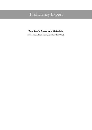 خرید و دانلود نسخه کامل کتاب Proficiency Expert – Teachers Resource Materials_68c29d9d94ec8.jpeg خرید و دانلود نسخه کامل کتاب Proficiency Expert – Teachers Resource Materials