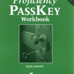 خرید و دانلود نسخه کامل کتاب Proficiency Passkey: Workbook with Key