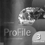 خرید و دانلود نسخه کامل کتاب ProFile 3 Upper-Intermediate. Student’s Book
