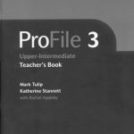 خرید و دانلود نسخه کامل کتاب ProFile 3 Upper-Intermediate Teacher’s Book