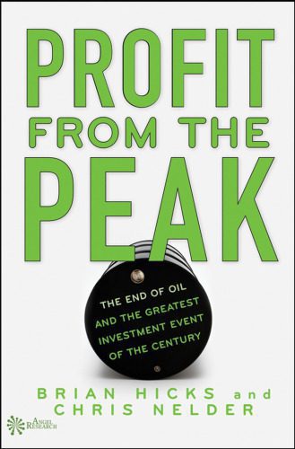 خرید و دانلود نسخه کامل کتاب Profit from the Peak: The End of Oil and the Greatest Investment Event of the Century (Angel Series)_68cb6c2e09fad.jpeg خرید و دانلود نسخه کامل کتاب Profit from the Peak: The End of Oil and the Greatest Investment Event of the Century (Angel Series)
