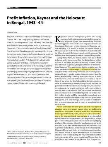 خرید و دانلود نسخه کامل کتاب Profit Inflation, Keynes, and the Holocaust in Bengal, 1943-44_68c84c387bfec.jpeg خرید و دانلود نسخه کامل کتاب Profit Inflation, Keynes, and the Holocaust in Bengal, 1943-44