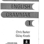 خرید و دانلود نسخه کامل کتاب Progress in English Grammar (3 Volumes)