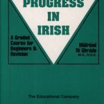 خرید و دانلود نسخه کامل کتاب Progress in Irish: A Graded Course for Beginners and Revision