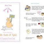 خرید و دانلود نسخه کامل کتاب Progressive Phonics. Beginner Phonics Books