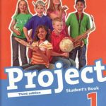 خرید و دانلود نسخه کامل کتاب Project 1 – Student’s Book (Third edition)