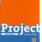 خرید و دانلود نسخه کامل کتاب Project 1 Teacher’s Book
