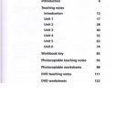 خرید و دانلود نسخه کامل کتاب Project 2. Teacher’s Book