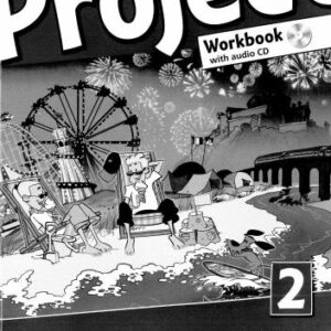 خرید و دانلود نسخه کامل کتاب Project 2. Workbook
