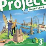 خرید و دانلود نسخه کامل کتاب Project 3 Student’s Book