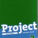 خرید و دانلود نسخه کامل کتاب Project 3. Teacher’s Book