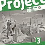 خرید و دانلود نسخه کامل کتاب Project 3 Workbook