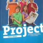 خرید و دانلود نسخه کامل کتاب Project 5 Student’s Book