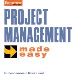 خرید و دانلود نسخه کامل کتاب Project Management for Small Business Made Easy