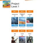 خرید و دانلود نسخه کامل کتاب Project recommended readers