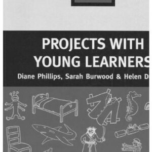 خرید و دانلود نسخه کامل کتاب Projects with Young Learners (Resource Books for Teachers)