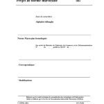 خرید و دانلود نسخه کامل کتاب Projet de norme marocaine. Jeux de caractères. Alphabet tifinaghe