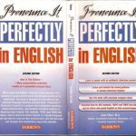 خرید و دانلود نسخه کامل کتاب Pronounce It Perfectly in American English. Second edition