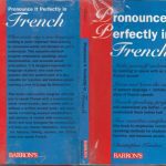 خرید و دانلود نسخه کامل کتاب Pronounce It Perfectly in French