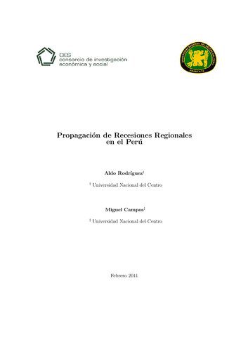 خرید و دانلود نسخه کامل کتاب Propagación de Recesiones Regionales en el Perú_68c8066246e4c.jpeg خرید و دانلود نسخه کامل کتاب Propagación de Recesiones Regionales en el Perú