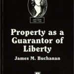 خرید و دانلود نسخه کامل کتاب Property As a Guarantor of Liberty (Shaftesbury Papers)