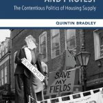 خرید و دانلود نسخه کامل کتاب Property, Planning and Protest: The Contentious Politics of Housing Supply
