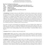 خرید و دانلود نسخه کامل کتاب Proposal for encoding the Mende script in the SMP of the UCS