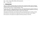 خرید و دانلود نسخه کامل کتاب Proposal to add Arabic script characters for African and Asian languages