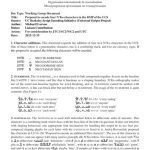 خرید و دانلود نسخه کامل کتاب Proposal to encode four N’Ko characters in the BMP of the UCS