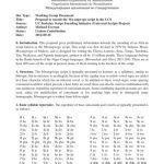 خرید و دانلود نسخه کامل کتاب Proposal to encode the Mwangwego script in the UCS