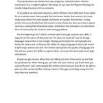 خرید و دانلود نسخه کامل کتاب Pros and cons of written and oral exams (топик)