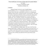 خرید و دانلود نسخه کامل کتاب Proto-Lolo-Burmese velar clusters and the origin of Lisu palatal sibilants