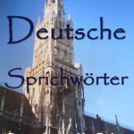 خرید و دانلود نسخه کامل کتاب Proverbi Tedeschi