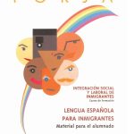 خرید و دانلود نسخه کامل کتاب Proyecto Forja. Lengua española para inmigrantes (Libro del alumno)