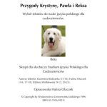 خرید و دانلود نسخه کامل کتاب Przygody Krystyny, Pawła i Reksa