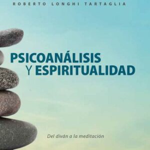 خرید و دانلود نسخه کامل کتاب Psicoanálisis y espiritualidad