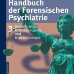 خرید و دانلود نسخه کامل کتاب Psychiatrische Kriminalprognose und Kriminaltherapie