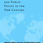 خرید و دانلود نسخه کامل کتاب Public Finance and Public Policy in the New Century (CESifo Seminar Series)