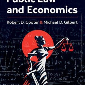 خرید و دانلود نسخه کامل کتاب Public Law and Economics