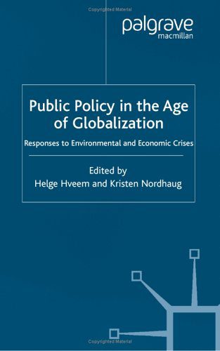 خرید و دانلود نسخه کامل کتاب Public Policy in the Age of Globalization: Responses to Environmental and Economic Crises_68c8cf955562c.jpeg خرید و دانلود نسخه کامل کتاب Public Policy in the Age of Globalization: Responses to Environmental and Economic Crises