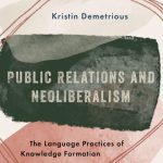خرید و دانلود نسخه کامل کتاب Public Relations and Neoliberalism: The Language Practices of Knowledge Formation