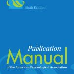 خرید و دانلود نسخه کامل کتاب Publication Manual of the American Psychological Association, Sixth Edition